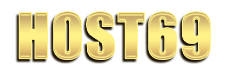 Logo HOST69